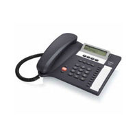Siemens Euroset 5020, Anthracite (S30350S209D801)